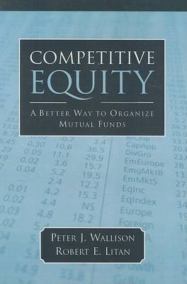 Competitive Equity