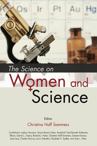 Science on Women and Science