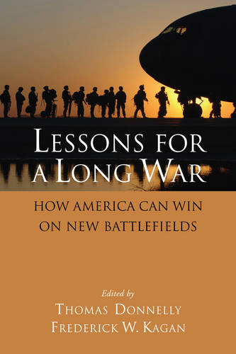 Lessons for a Long War