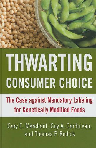 Thwarting Consumer Choice