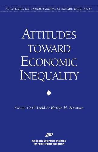 Public Attitudes on Economic Inequality