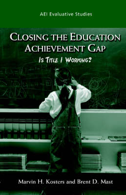 Closing the Education Acheivement Gap