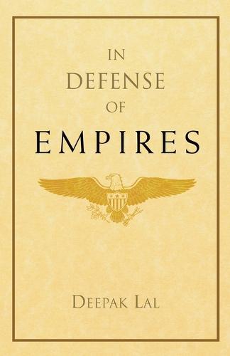 In Defense of Empires
