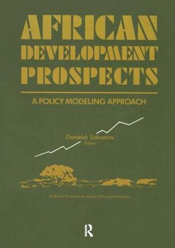 African Development Prospects