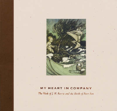 My Heart in Company