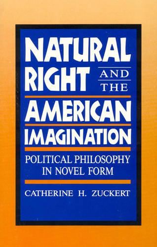 Natural Right and the American Imagination