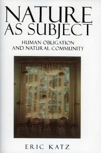 Nature as Subject