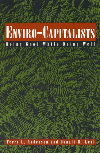 Enviro-Capitalists