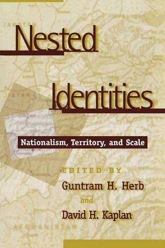 Nested Identities