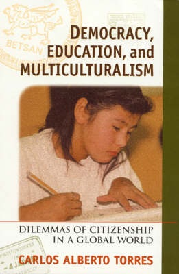 Democracy, Education and Multiculturalism