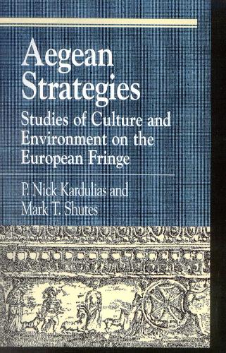 Aegean Strategies