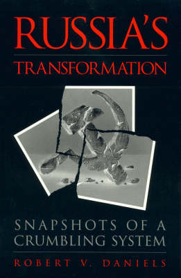 Russia's Transformation
