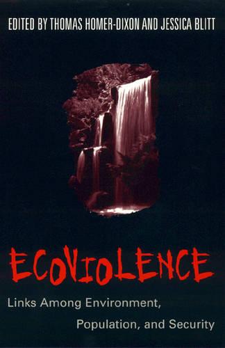 Ecoviolence