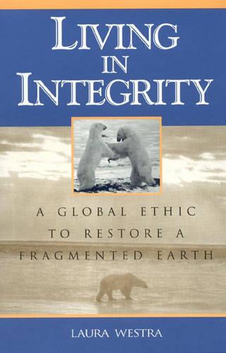 Living in Integrity