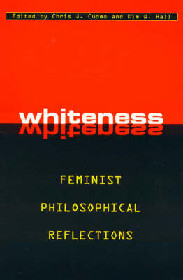 Whiteness