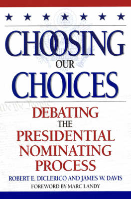 Choosing Our Choices