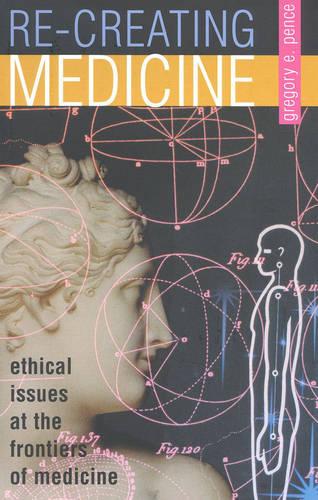 Recreating Medicine