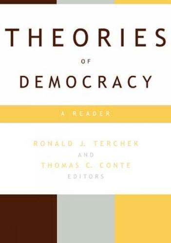 Theories of Democracy