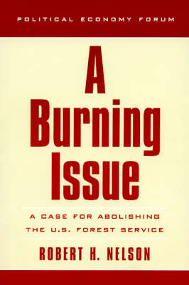 A Burning Issue