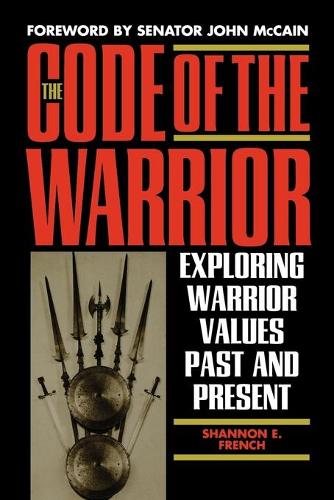 The Code of the Warrior