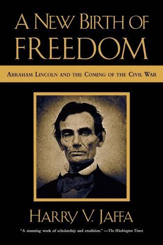 A New Birth of Freedom