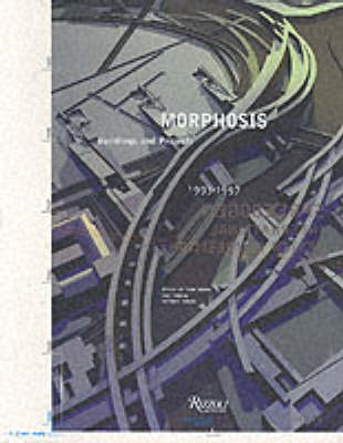 Morphosis