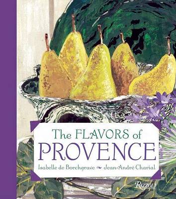 The Flavors of Provence