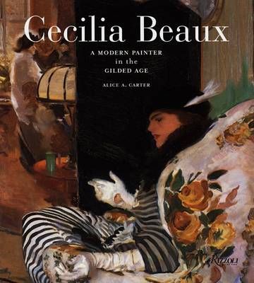 Cecilia Beaux