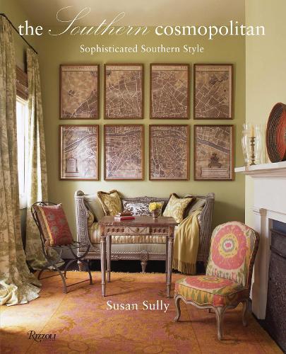 The Southern Cosmopolitan