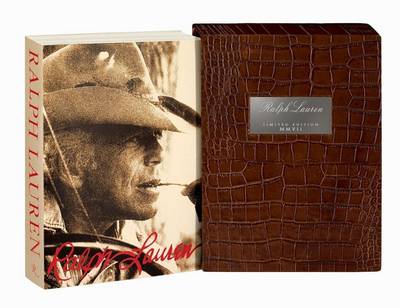 Ralph Lauren