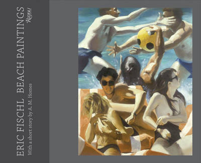 Eric Fischl