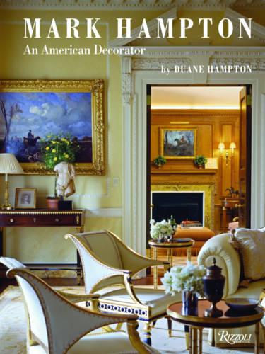 Mark Hampton