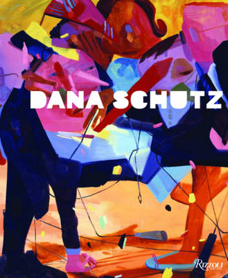 Dana Schutz