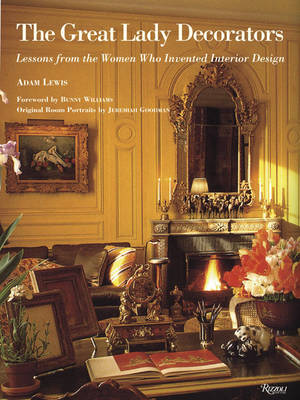 The Great Lady Decorators