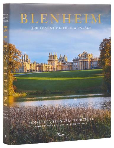 Blenheim by Henrietta Spencer-Churchill