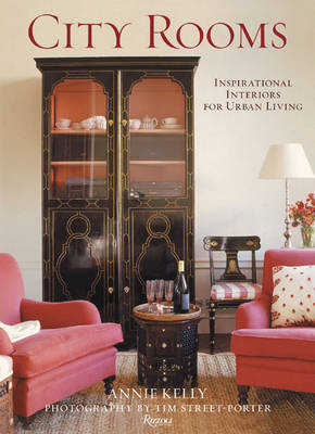 Rooms to Inspire in the City