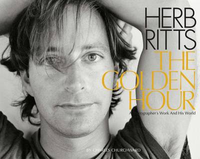 Herb Ritts the Golden Hour
