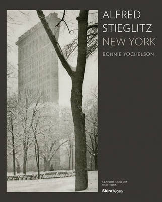 Alfred Stieglitz New York