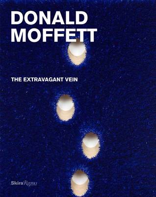 Donald Moffett