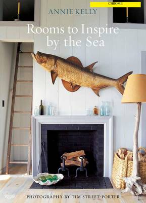 Rooms to Inspire by the Sea