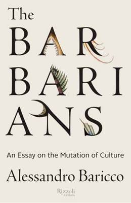 The Barbarians