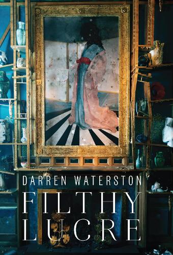 Darren Waterston