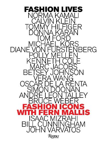 Fashion Lives