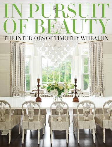 In Pursuit of Beauty