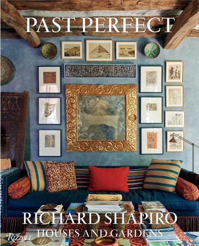 Past Perfect