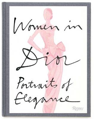 Women in Dior