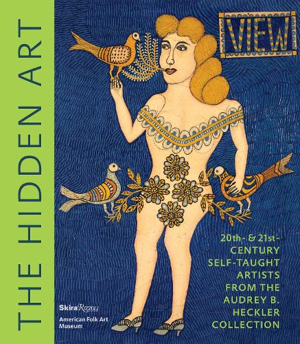 The Hidden Art