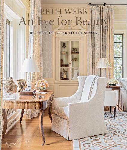Beth Webb: An Eye for Beauty