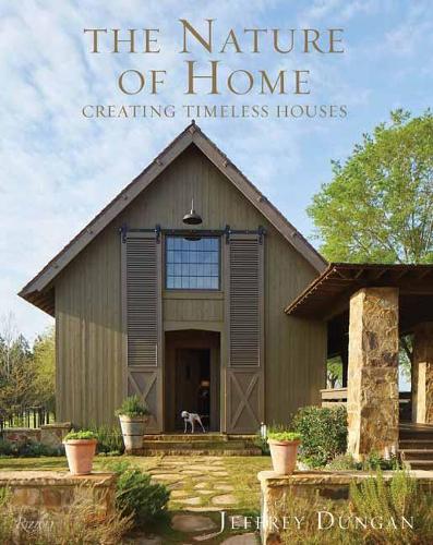 The Nature of Home