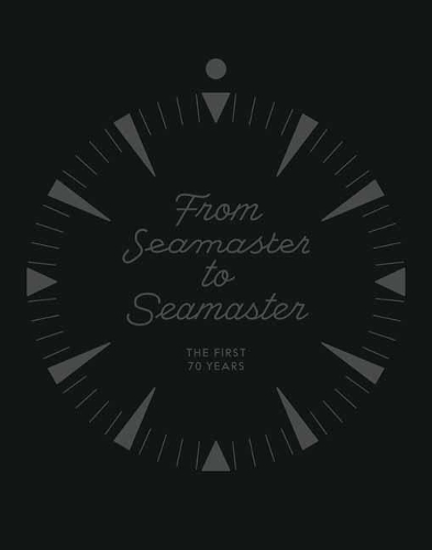 From Seamaster to Seamaster